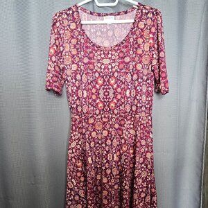 Lularoe Dress Medium